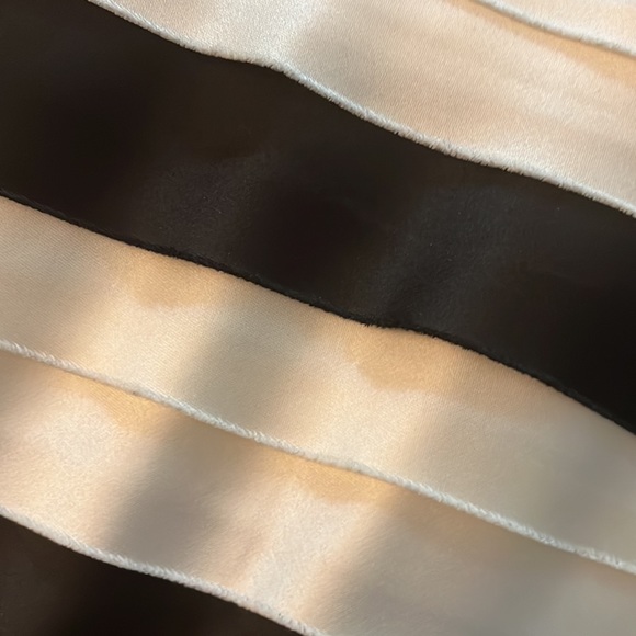 BCBG Maxazria Strapless Dress - Picture 5 of 6